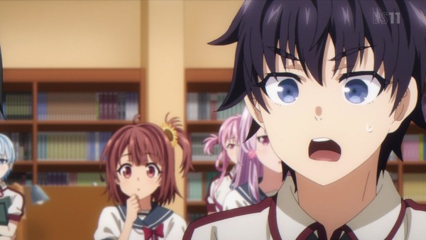 「俺を好きなのはお前だけかよ」12話感想 (17)