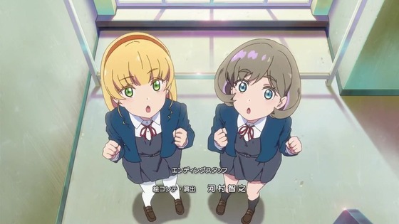 「ラブライブ!スーパースター!!」2話感想 (137)