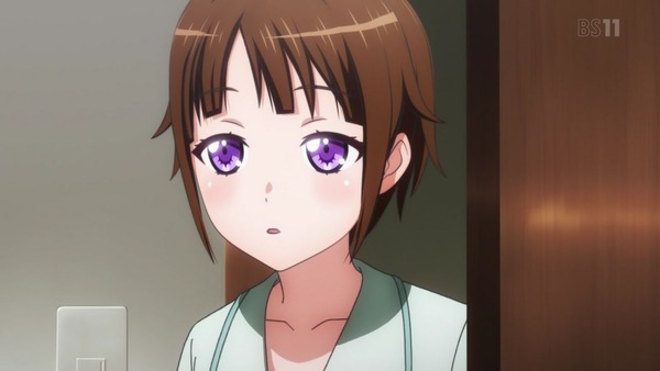 「BanG Dream!(バンドリ！)」2期 11話感想 (34)