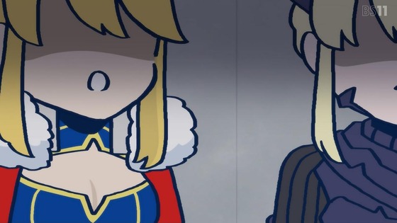「FGO 藤丸立香はわからない」Season2 24話 25話 26話感想 (62)