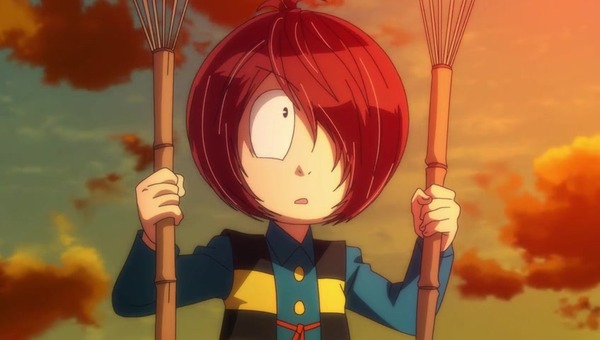 「ゲゲゲの鬼太郎」6期 76話感想 (65)