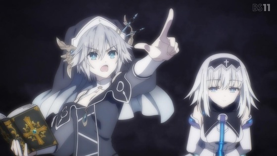 「デート・ア・ライブV」5期 12話感想 最終回 (57)
