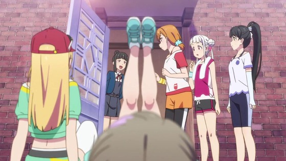 「ラブライブ！スーパースター!!」12話感想 (9)