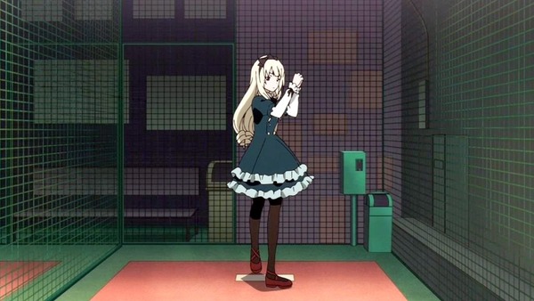 SHIROBAKO (105)