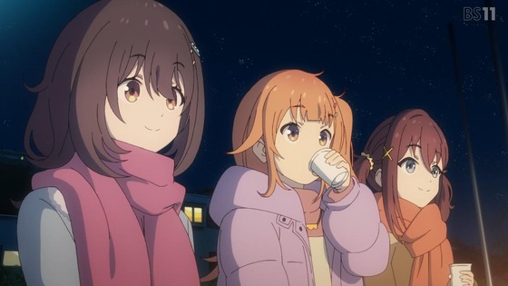 「日々は過ぎれど飯うまし」12話感想 [ひびめし] (129)