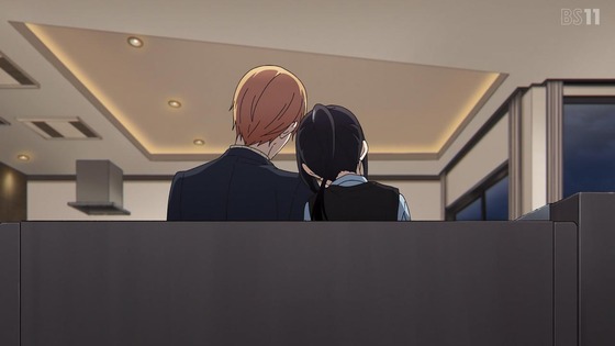 「かぐや様は告らせたい 大人への階段」感想 後編  (138)