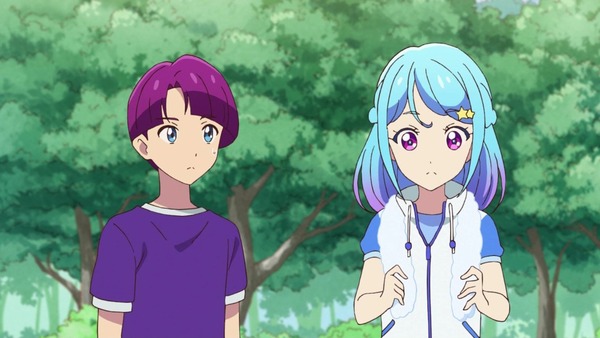 「アイカツフレンズ!」21話感想 (38)