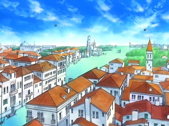 「ARIA The ANIMATION」1話感想 (59)