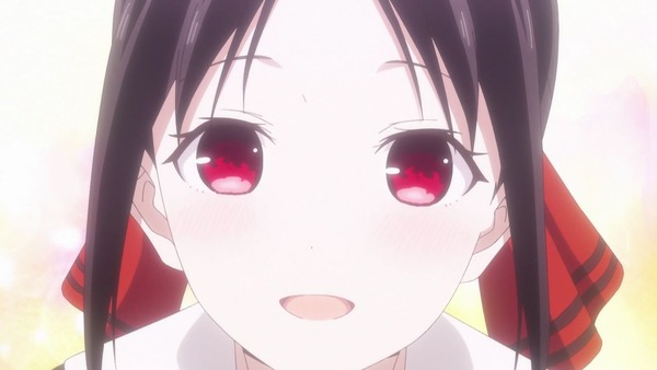 「かぐや様は告らせたい?」2期 第4話感想 画像 (89)