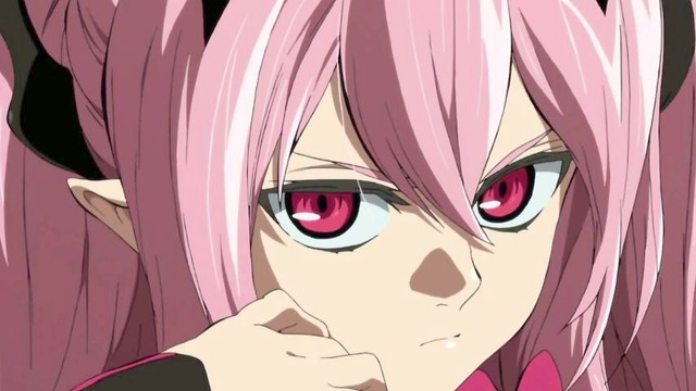 終わりのセラフ 名古屋決戦編 (27)