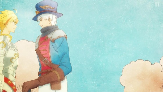 「Fatestrange Fake」6話感想 (131)