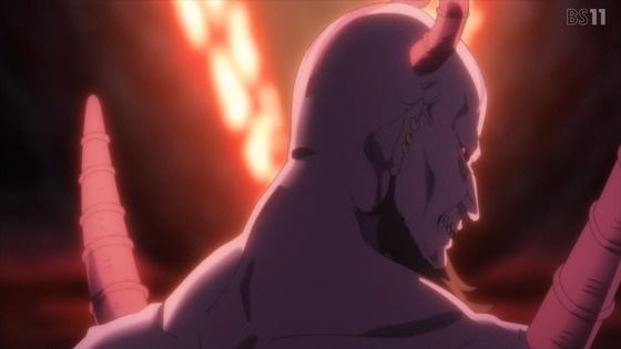 「姫様“拷問”の時間です」6話感想 (100)