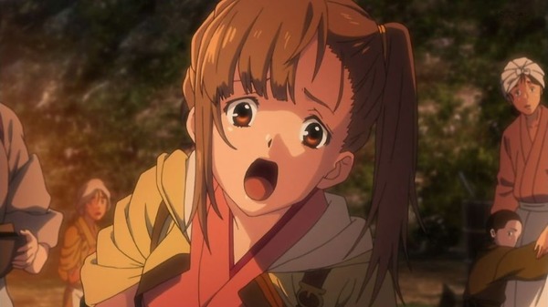 「甲鉄城のカバネリ」3話感想 (56)
