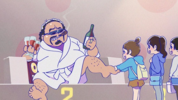 「おそ松さん」2期 1話感想 (9)