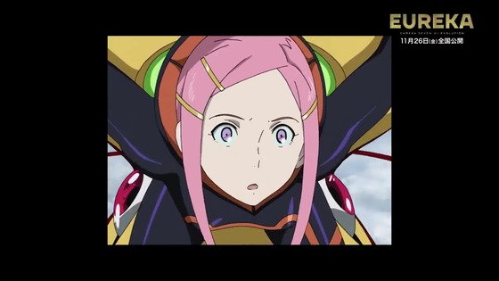 「ANEMONE／エウレカセブン ハイエボリューション」1話感想 (80)