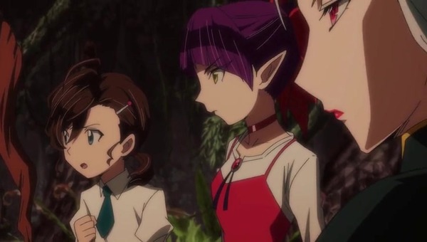 「ゲゲゲの鬼太郎」6期 75話感想 (44)