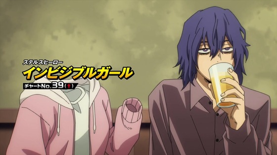 「僕のヒーローアカデミア」170＋1話感想 (63)