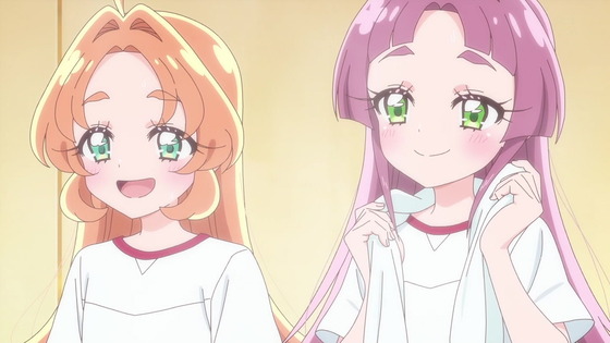 「名探偵プリキュア！」19話感想 (56)