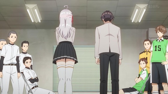 「時々ボソッとロシア語でデレる隣のアーリャさん」4話感想 (18)