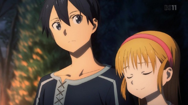 SAO3期 4話感想 (37)