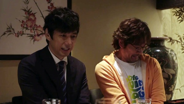 「きのう何食べた?」正月スペシャル2020 感想 画像 (5)