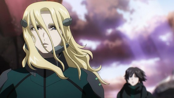 「蒼穹のファフナー THE BEYOND」12話感想 最終回 (40)