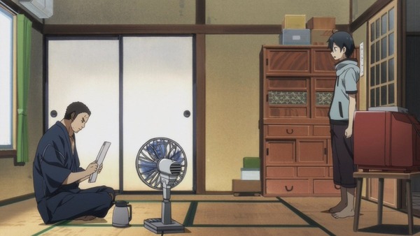 だがしかし (5)