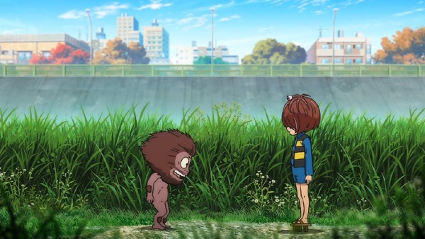 「ゲゲゲの鬼太郎」6期 31話感想 (30)