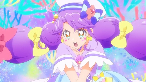 「トロピカル~ジュ!プリキュア」3話感想 (73)