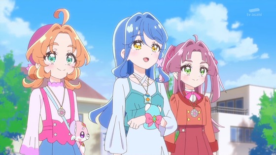 「名探偵プリキュア！」27話感想 (6)