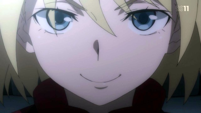 「とある魔術の禁書目録Ⅲ」3期 10話感想 (54)