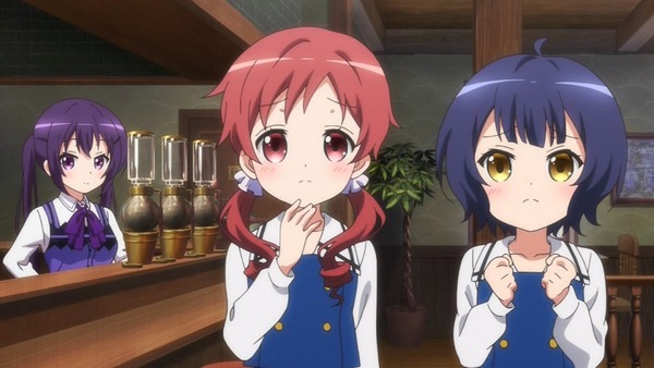 ご注文はうさぎですか？？ (27)