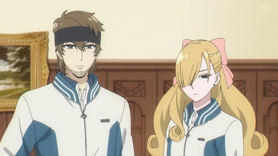 「SPY×FAMILY」23話感想 (36)