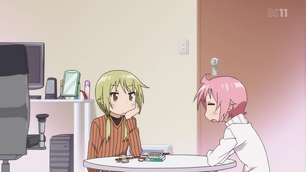 「ゆゆ式」7話感想 (39)