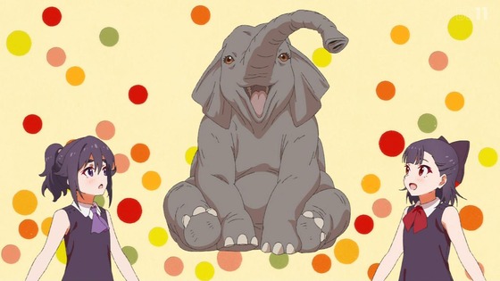 「グロウアップショウ」1話感想 (83)