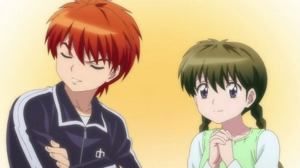 境界のRINNE (48)
