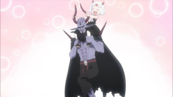 「姫様“拷問”の時間です」6話感想 (5)