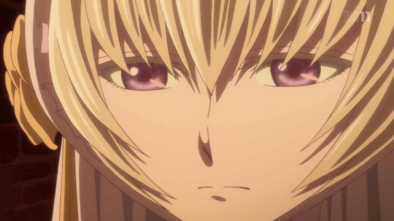 魔法使いの嫁 15話感想 みんなの傍にいたイ 声を聴いてくれる人がいる 銀の君が迎える冬 シルキーただいま 画像 ポンポコにゅーす ファン特化型アニメ感想サイト 魔法使いの嫁 15話感想 みんなの傍にいたイ 声を聴いてくれる人がいる 銀の君が迎える冬 シルキーただいま 画像 ポンポコにゅーす ファン特化型アニメ感想サイト