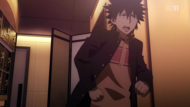 「とある魔術の禁書目録Ⅲ」3期 10話感想 (25)
