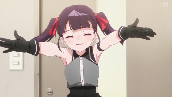 「夜のクラゲは泳げない」4話感想 (44)