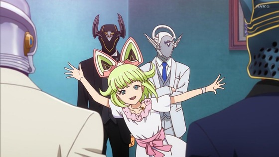 「TIGER ＆ BUNNY 2」1話感想 (86)