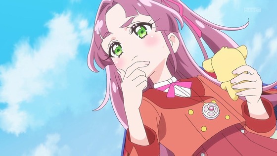 「名探偵プリキュア！」2話感想  (30)