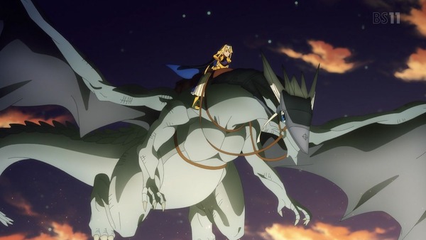 「SAOソードアート・オンライン」2期 6話感想 (54)