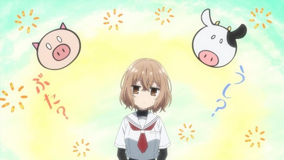 「私を喰べたい、ひとでなし」2話感想 (26)