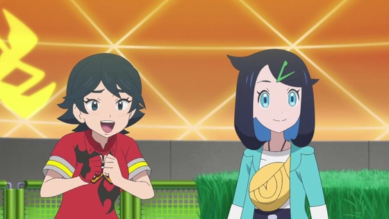 「ポケットモンスター」20話感想 (38)