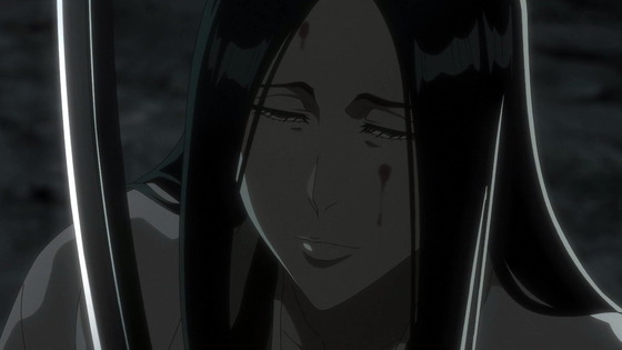 「BLEACH 千年血戦篇」9話感想 (67)