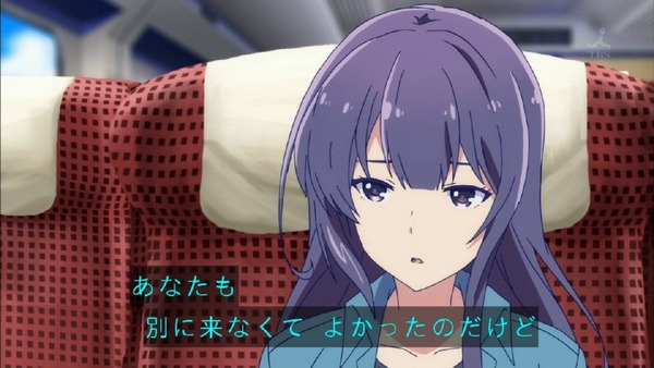 「ガーリッシュナンバー」 (1)