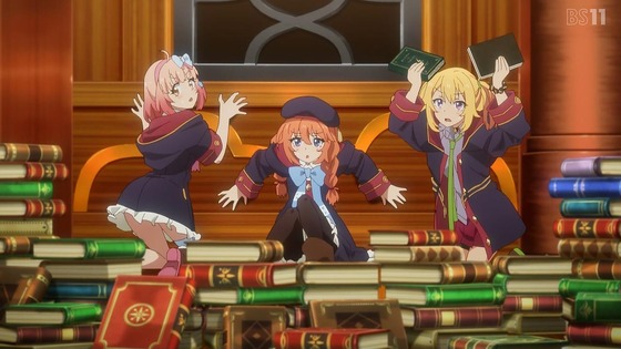 「プリンセスコネクト！ReDive」2期 10話感想 (28)