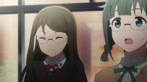 「虹ヶ咲学園スクールアイドル同好会」2期 6話 (3)