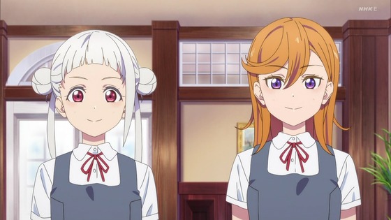「ラブライブ!スーパースター!!」3期 7話感想 (47)